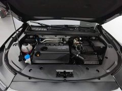 Chery Tiggo 8 Fifth Generation Tiger Trim Kunpeng 1.6T Automatic Luxury - ფოტო 6