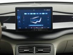 BYD Qin PLUS Champion Edition DM-i 55KM Leading - ფოტო 12