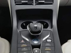 BYD Qin PLUS Champion Edition DM-i 55KM Leading - ფოტო 13