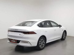BYD Qin PLUS Champion Edition DM-i 55KM Leading - ფოტო 2