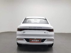 BYD Qin PLUS Champion Edition DM-i 55KM Leading - ფოტო 4
