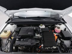 BYD Qin PLUS Champion Edition DM-i 55KM Leading - ფოტო 6