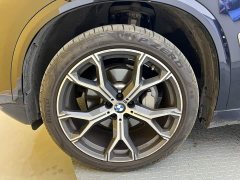 BMW X5 2023 xDrive 30Li M Sport Premium Package - ფოტო 10