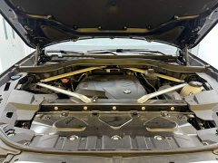 BMW X5 2023 xDrive 30Li M Sport Premium Package - ფოტო 11