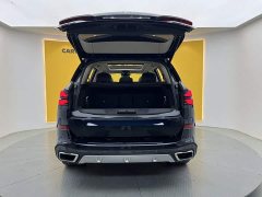 BMW X5 2023 xDrive 30Li M Sport Premium Package - ფოტო 13