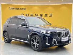 BMW X5 2023 xDrive 30Li M Sport Premium Package - ფოტო 2