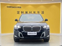 BMW X5 2023 xDrive 30Li M Sport Premium Package - ფოტო 3