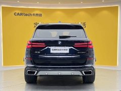 BMW X5 2023 xDrive 30Li M Sport Premium Package - ფოტო 5