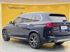 BMW X5 2023 xDrive 30Li M Sport Premium Package - ფოტო 6