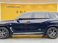 BMW X5 2023 xDrive 30Li M Sport Premium Package - ფოტო 7