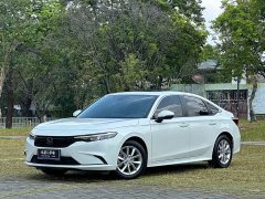 Honda Envix 240TURBO Manual Exclusive Edition - ფოტო 1