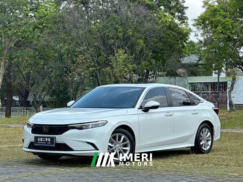 2023 Honda Envix 240TURBO Manual Exclusive Edition