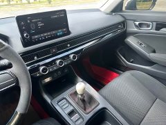 Honda Envix 240TURBO Manual Exclusive Edition - ფოტო 10