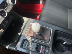 Honda Envix 240TURBO Manual Exclusive Edition - ფოტო 11