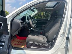 Honda Envix 240TURBO Manual Exclusive Edition - ფოტო 15