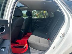 Honda Envix 240TURBO Manual Exclusive Edition - ფოტო 16