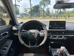 Honda Envix 240TURBO Manual Exclusive Edition - ფოტო 17