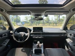 Honda Envix 240TURBO Manual Exclusive Edition - ფოტო 18