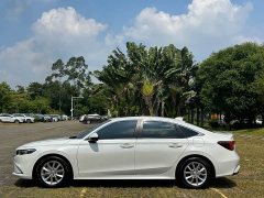 Honda Envix 240TURBO Manual Exclusive Edition - ფოტო 19