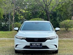 Honda Envix 240TURBO Manual Exclusive Edition - ფოტო 2