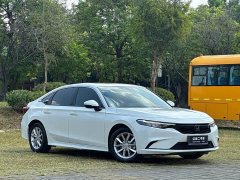 Honda Envix 240TURBO Manual Exclusive Edition - ფოტო 3