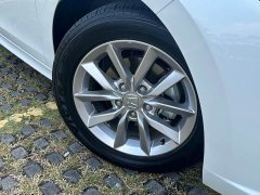 Honda Envix 240TURBO Manual Exclusive Edition - ფოტო 4