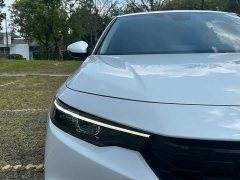 Honda Envix 240TURBO Manual Exclusive Edition - ფოტო 5