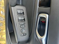 Honda Envix 240TURBO Manual Exclusive Edition - ფოტო 6