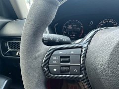 Honda Envix 240TURBO Manual Exclusive Edition - ფოტო 8