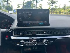 Honda Envix 240TURBO Manual Exclusive Edition - ფოტო 9