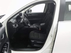 Mazda CX-5 2.0L Automatic FWD Comfort - ფოტო 10