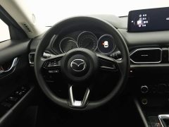 Mazda CX-5 2.0L Automatic FWD Comfort - ფოტო 11