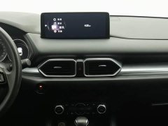 Mazda CX-5 2.0L Automatic FWD Comfort - ფოტო 12