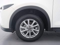 Mazda CX-5 2.0L Automatic FWD Comfort - ფოტო 17