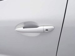 Mazda CX-5 2.0L Automatic FWD Comfort - ფოტო 18