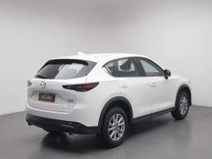 Mazda CX-5 2.0L Automatic FWD Comfort - ფოტო 2
