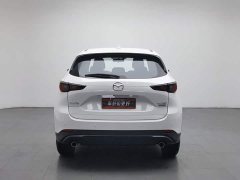 Mazda CX-5 2.0L Automatic FWD Comfort - ფოტო 4