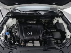 Mazda CX-5 2.0L Automatic FWD Comfort - ფოტო 6