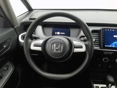 Honda Fit 1.5L CVT Mugen Unlimited Edition - ფოტო 11