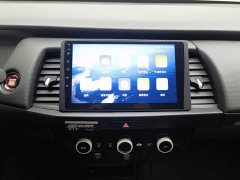 Honda Fit 1.5L CVT Mugen Unlimited Edition - ფოტო 12