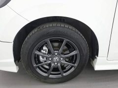 Honda Fit 1.5L CVT Mugen Unlimited Edition - ფოტო 17
