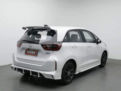 Honda Fit 1.5L CVT Mugen Unlimited Edition - ფოტო 2