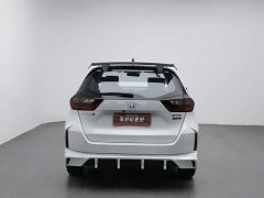 Honda Fit 1.5L CVT Mugen Unlimited Edition - ფოტო 4
