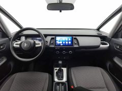 Honda Fit 1.5L CVT Mugen Unlimited Edition - ფოტო 5