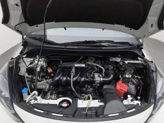 Honda Fit 1.5L CVT Mugen Unlimited Edition - ფოტო 6