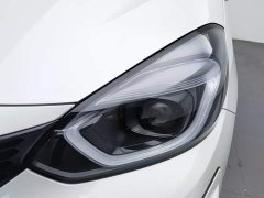 Honda Fit 1.5L CVT Mugen Unlimited Edition - ფოტო 7