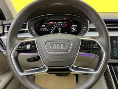 Audi A8 A8L 55 TFSI quattro Flagship - ფოტო 10