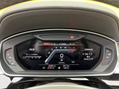 Audi A8 A8L 55 TFSI quattro Flagship - ფოტო 11