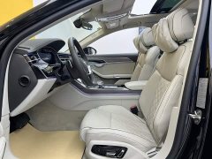 Audi A8 A8L 55 TFSI quattro Flagship - ფოტო 13