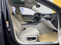 Audi A8 A8L 55 TFSI quattro Flagship - ფოტო 14
